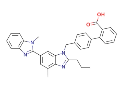 Telmisartan 144701-48-4